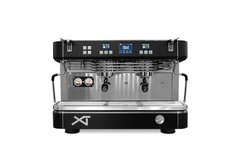 XT - dynamicdark 1 - Máquinas de espresso profesionales