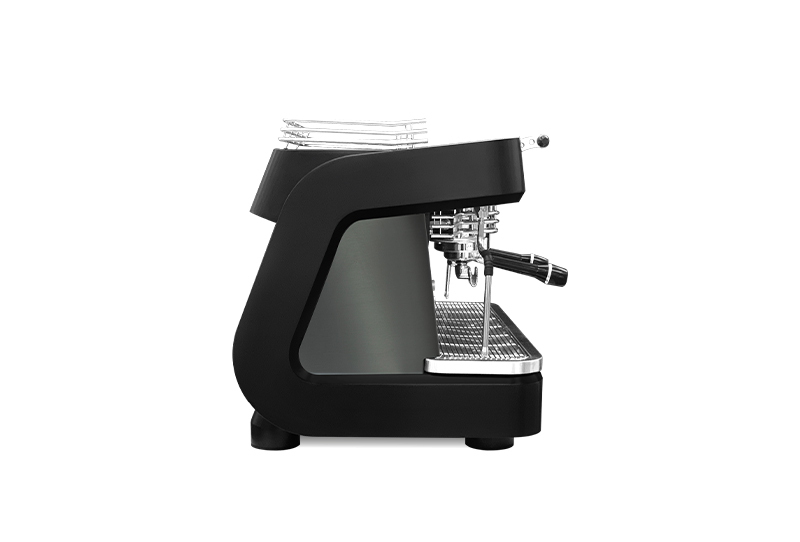 XT - dynamicdark 2 - Máquinas de espresso profesionales