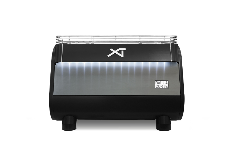XT - dynamicdark 3 - Máquinas de espresso profesionales