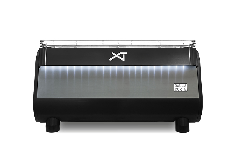 XT - dynamicdark 6 - Máquinas de espresso profesionales