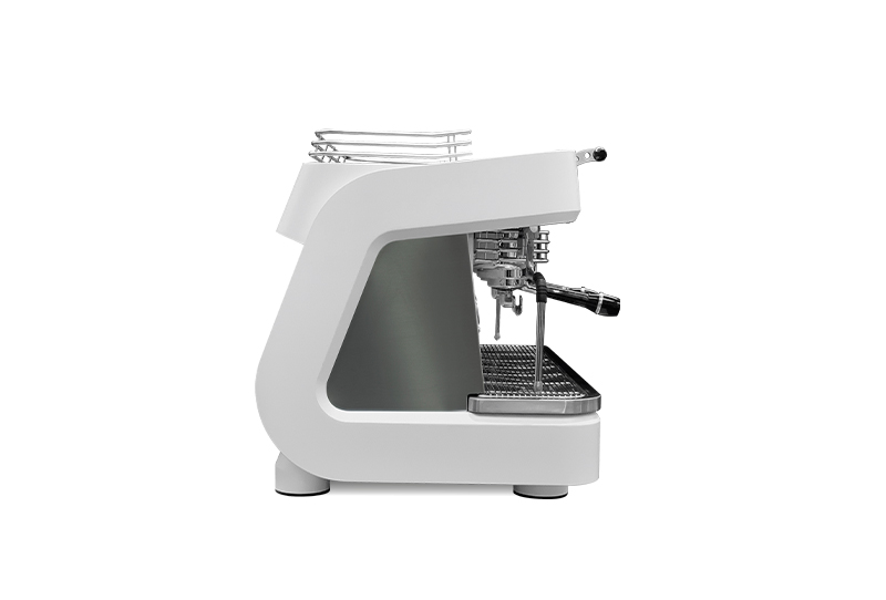 XT - dynamicwhite 2 - Macchine Espresso Professionali