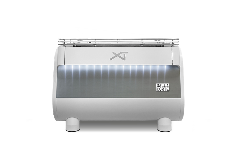 XT - dynamicwhite 3 - Macchine Espresso Professionali