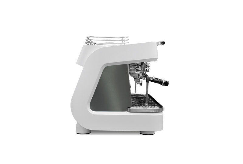 XT - dynamicwhite 5 - Macchine Espresso Professionali