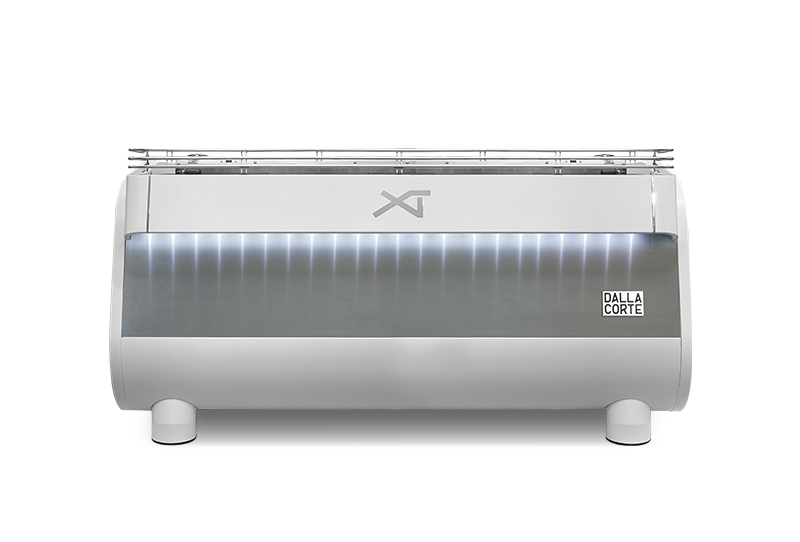 XT - dynamicwhite 6 - Macchine Espresso Professionali