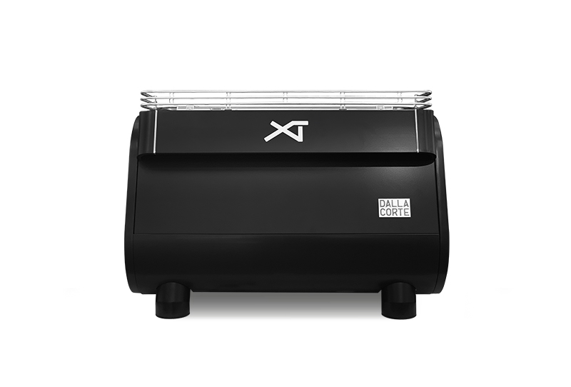 XT - totaldark 3 - Macchine Espresso Professionali