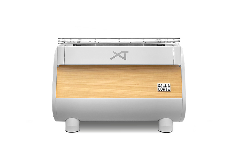 XT - whiteoak 3 - Professional Espresso Machines