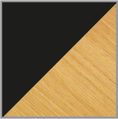 Zero Plus Classic - Dark Oak - 专业浓缩咖啡机