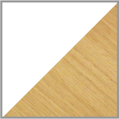 Zero Plus Classic - White Oak - 专业浓缩咖啡机