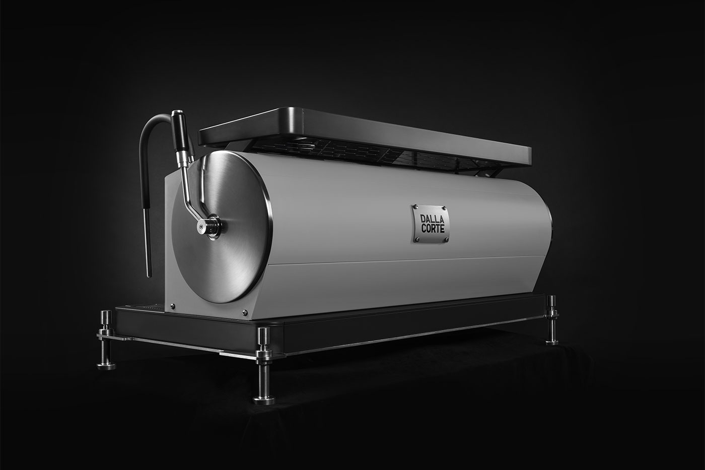 Zero Plus Classic 5 - Máquinas de espresso profesionales