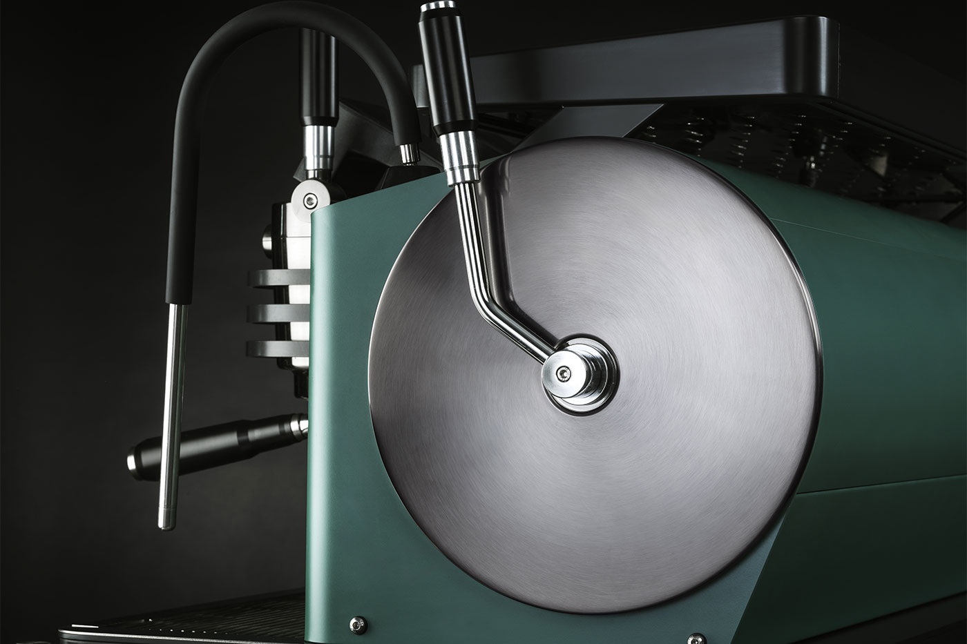 Zero Plus Classic 6 - Máquinas de espresso profesionales