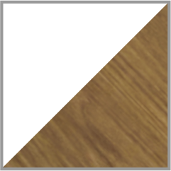 Zero Plus Barista - White Walnut - Machines à café espresso professionnelles