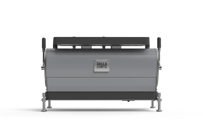 Zero Plus - chrongrey 3 - Macchine Espresso Professionali