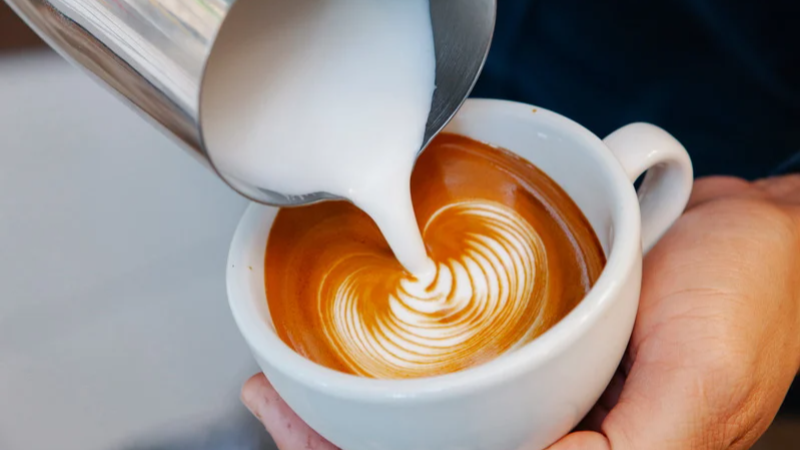 The Australian Coffee Championships start Tomorrow! 