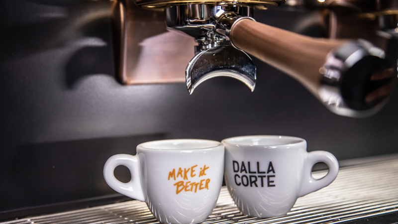 Macchine Da Caffe professionali per lo Specialty Coffè