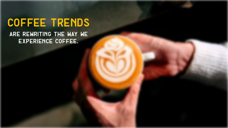 Tendenze dei locali 2026: come evolve la cultura del caffè nei bar