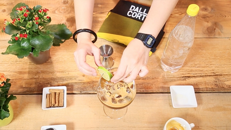 #perfectshot - Coffee Cocktails