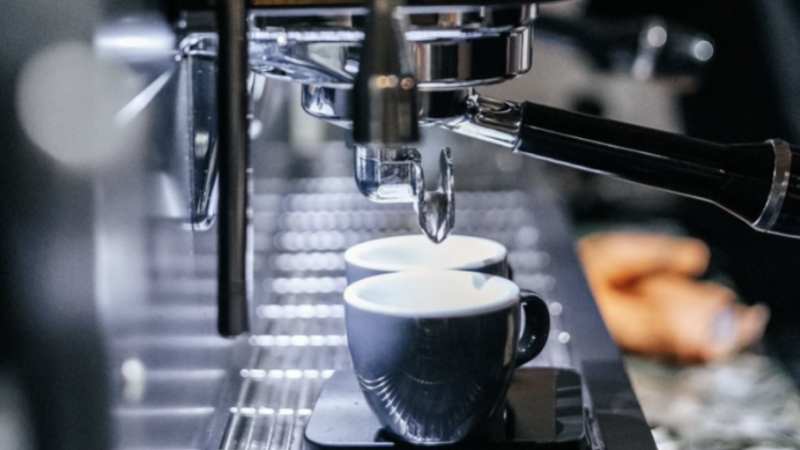 5 Things to Consider When Becoming a Barista