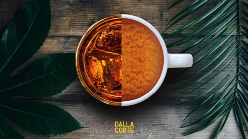 #coffeepairingwithDC - whisky