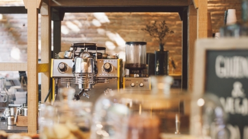 #dcaroundtheworld -  Green&Berry