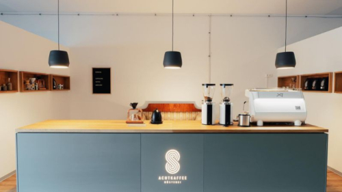 XT e sostenibilità, da Achtkaffee