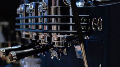 What an amazing week we’ve had at the Cafè Show in Seoul 