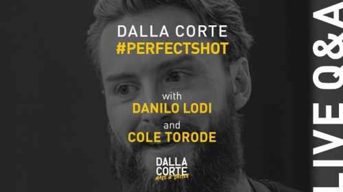 The #perfectshot Live Q&A 