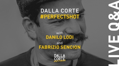 The #perfectshot Live Q&A is back! 