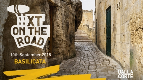 XT On The Road - Basilicata
