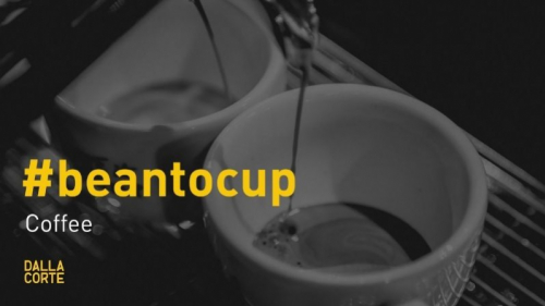 Concludiamo #beantocup parlando del primo caffè dei nostri Pro!