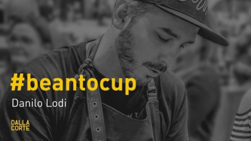 Danilo Lodi talks about manual coffee extraction systems
