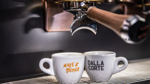 Macchine Da Caffe professionali per lo Specialty Coffè