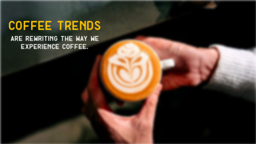 Tendenze dei locali 2026: come evolve la cultura del caffè nei bar 1