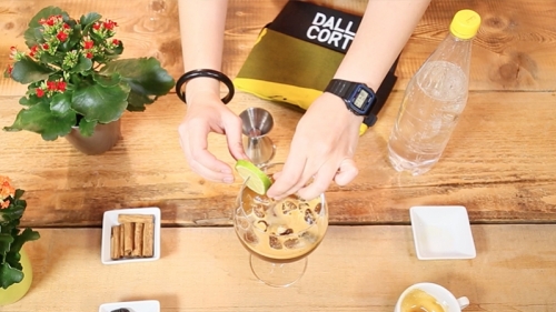 #perfectshot - Coffee Cocktails