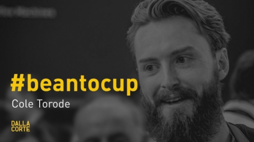 Cole Torode explains coffee processing!