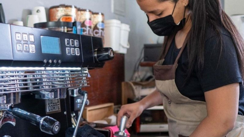 Gatopardo Cafè è pronto ad riaccogliervi con DC Pro