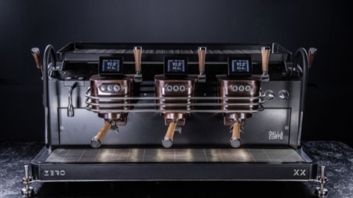 From Italy to South Korea with love