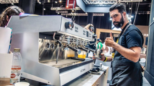 Our handmade products of excellence at #wocmilan