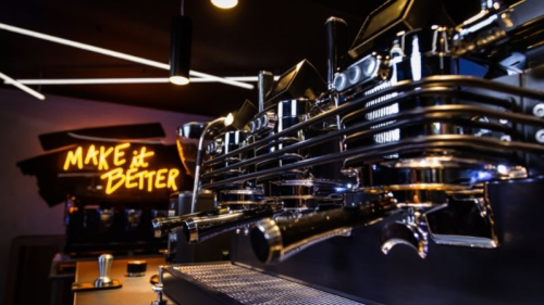 Specialty Coffee Expo, here we come!