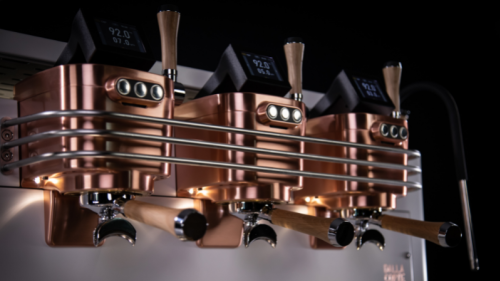 Zero is the official sponsor of the exciting WSBC!