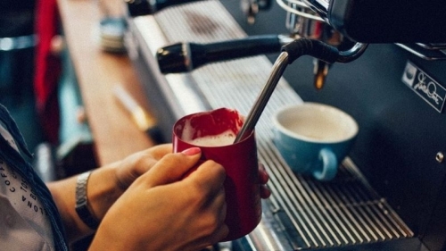 Flat White vs Cappuccino