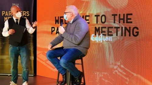 Our Digital Partners Meeting