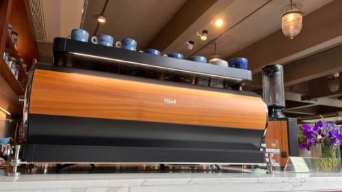 Keys to Cafe Management: Consistency