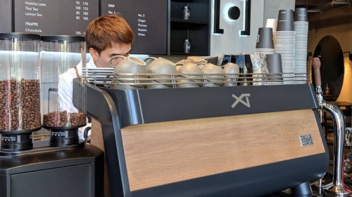 #dcaroundtheworld - F.X.I.