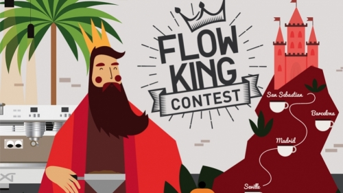 Spain elects the king of flow
