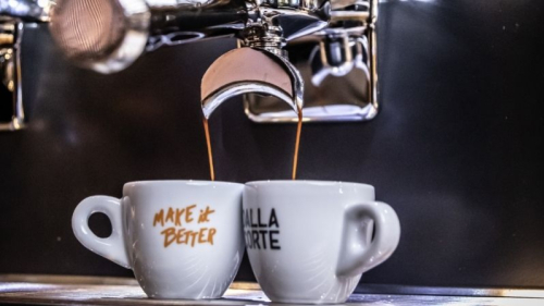 -10, the countdown to HORECA Greece starts now!