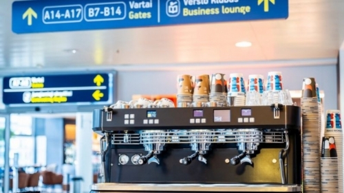 Huracan Coffee, a good reason why we can