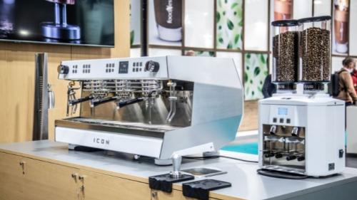 Let’s make your coffee ICONIC, with Dalla Corte Icon.