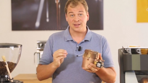 The #Perfectshot - Multiboiler Technology