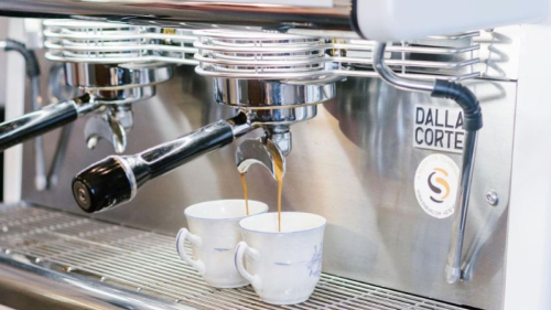 Bienvenue à la Maison!