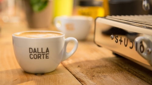 Sigep 2019: put yourself to the test with a latte art contest!  